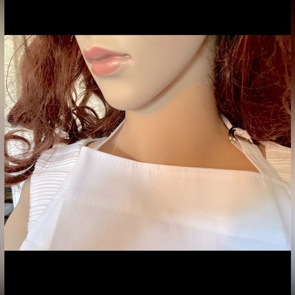 🐎Kentucky Derby Apron!🌹Kentucky State of Mind!🐎🌹 - Picture 6 of 9